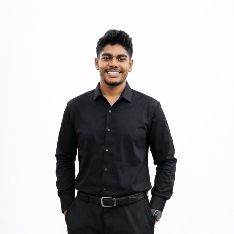 Nadeeka Sachinthana